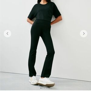 Spanx Booty Boost Flare Pant